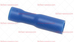 Разъем для кабеля печи (3051042)