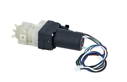 Мультиклапан для F11 Dr.coffee PROXIMA (9N0100006 / 7.NN.0011)