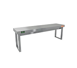 Полка тепловая TP1-7/4 HICOLD
