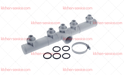 Распределитель воды для WINTERHALTER (70004625)