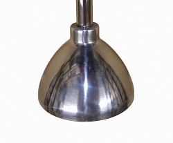 Пресс верхний универсальный для соковыжималки гранат CANCAN (0103.1.03.006/3)