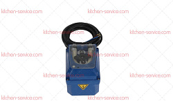 Дозатор моющего средства PR 1-7 л/ч 230В SEKO (361247)