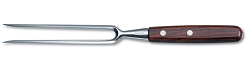 Вилка для мяса поварская 18 см Rosewood VICTORINOX