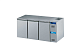 Стол производственный KTO731170-70 3 двери 10x GN1/1 (без столешницы) COOL COMPACT