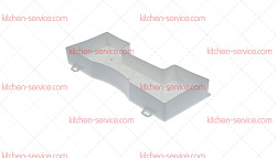 Чаша для сбора капель для HORECA-SELECT (1.1.C.C29.02)