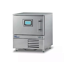 Аппарат шоковой заморозки Vintos PLUS 4 x GN 1/1 SKFZKQ0411D-VP-CH COOL COMPACT