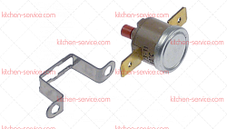 Термостат контактный 90 С для печи (3443033)