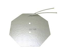 Элемент нагревательный ТЭН 700 Вт 220-230 В для вафельниц IFY-6 ENIGMA