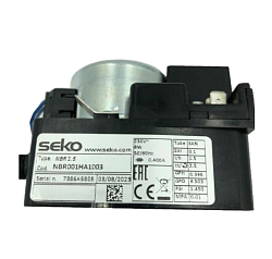 Насос дозирующий NBR-1.5 SEKO (NBR001HA1003)