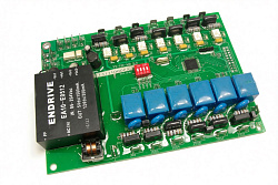 Плата для KOCATEQ (680060020002)