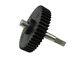 Колесо зубчатое фонтана для шололада CFF2008 STARFOOD (CFF2008_12)
