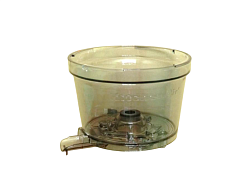 Чаша в сборе для 5KVJ0111 KITCHENAID (W10736797)