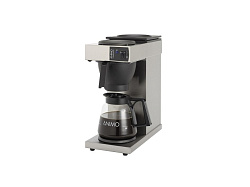 Кофеварка полуавтоматическая EXCELSO TP 10390 ANIMO