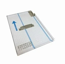 Сетка для МПУ-700 ГРОДТОРГМАШ (г. Гродно) (01.00.090-01)