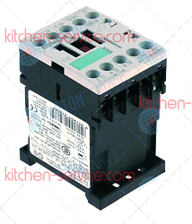 Контактор 3RT1016-1AP02 240V Lainox R65140380