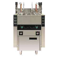 Макароноварка напольная ESBLL540CAS 6 корзин KOCATEQ