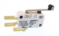 Микровыключатель для PRIMUS (PRI610034077)
