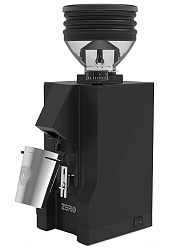 Кофемолка Mignon Zero 55 15BL Matt Black EUREKA