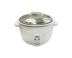 Рисоварка 10 л CFXB-100-4 (AR) FOODATLAS