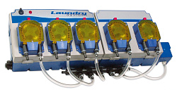 Система дозирования SMART 2P SEKO (SSP2PW000000)