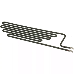 Элемент нагревательный ТЭН RESISTENZA LATERALE 4400W 230V BERTO'S (35041000)