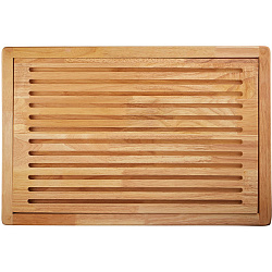 Доска разделочная для хлеба 60 см APS