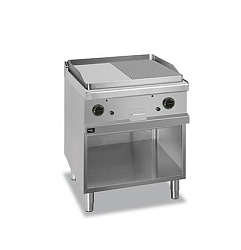 Сковорода открытая газовая COOK LINE APTG-77PLR APACH