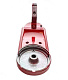 Часть нижняя корпуса красная для миксера KSM90 KITCHENAID (240350-91)