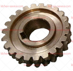 Шестерня 59 для B10С GASTROMIX