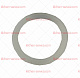 Кольцо уплотнительное PTFE на дозирующий поршень для LPF, PPF-500 HUALIAN (00-00000583)