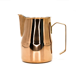 Питчер молочник 500 мл Latte Pro P.L. BARBOSSA (D000881)