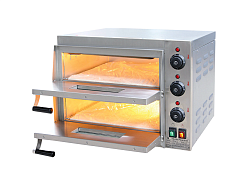 Печь для пиццы EP-218 GASTROTOP