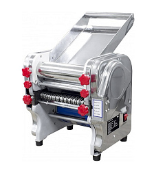 Тестораскатка-лапшерезка электрическая FKM-200-3/9N нержавеющая ROAL