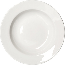Тарелка глубокая 23,5см фарфор «Кунстверк» KUNSTWERK