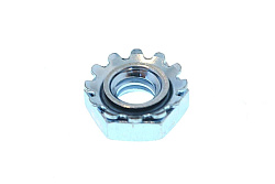 Гайка M8 DIN 985 для ALLIANCE (23951)