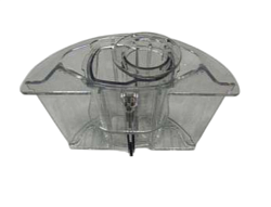 Толкатель 3-в-1 для KFP1644 KITCHENAID (W10597704)