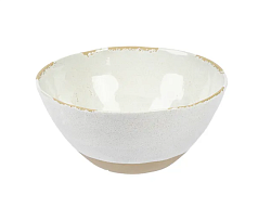 Салатник 20,8см фарфор Фенхель KUNSTWERK