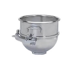 Дежа 10 л для планетарных миксеров SP200/SP7MX SPAR (10QT-7MX)