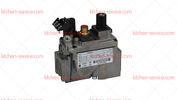 Клапан 820 NOVA мВ, 1/2"FF для OLIS (826920090)