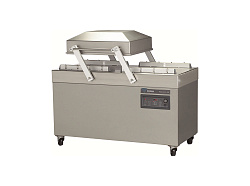 Упаковщик вакуумный POLAR 2-50 HENKELMAN