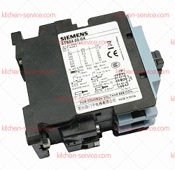 Контактор для PFE600 KOCATEQ