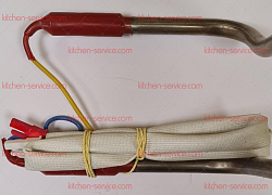 Элемент нагревательный ТЭН оттайки для GASTRORAG (GN650BT.01-21)