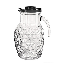 Кувшин без крышки 2,578 л «Ориент» BORMIOLI ROCCO