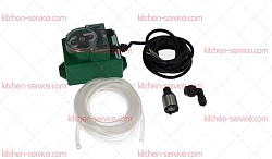 Дозатор моющий G43 3 л/ч 230В GERMAC (361275)