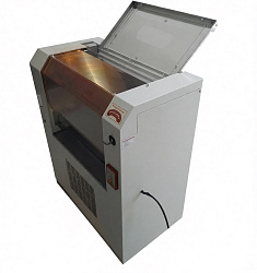 Крышка правая для тестораскаточной машины YM-500 FOODATLAS (УТ000006649)