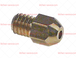 Жиклёр газовый для LINCAT (JE14)