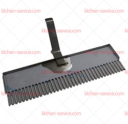 Толкатель хлеба для SH36 4 GASTROMIX