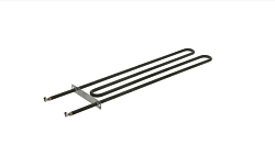 Элемент нагревательный ТЭН 750W 230V для MKN (573113)