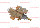Кран газовый 23S O для FIREX (30100003)