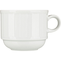 Чашка чайная 250мл фарфор «Эвита» G. BENEDIKT KARLOVY VARY